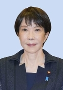 憲法改正、自民の布陣注目　首相発議目標に影響