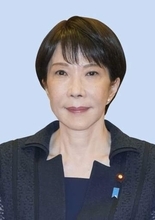 憲法改正、自民の布陣注目　首相発議目標に影響
