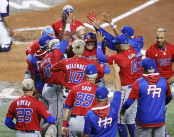 WBC、保険問題が深刻化　プエルトリコが出場辞退検討