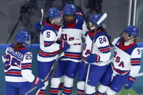 IH米女子に初の黒人選手　DFエドワーズ、攻守に存在感