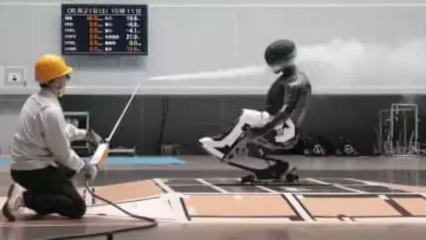 ランクル技術者がパラスキー開発　トヨタ、ミラノ・コルティナ向け