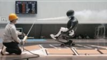 ランクル技術者がパラスキー開発　トヨタ、ミラノ・コルティナ向け