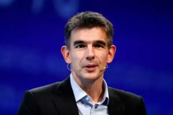 BBC新会長に米グーグル元幹部　テレビ報道経験なし、異例の起用