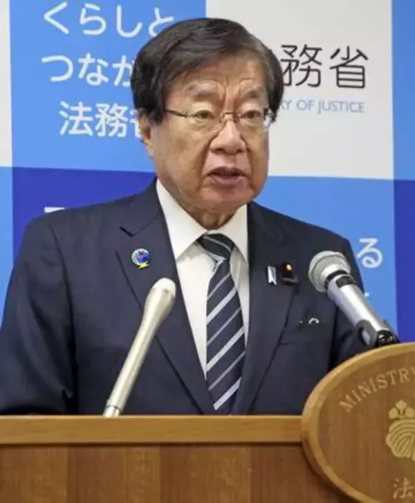 離婚後の共同親権選択、4月から　子の利益確保、父母で養育