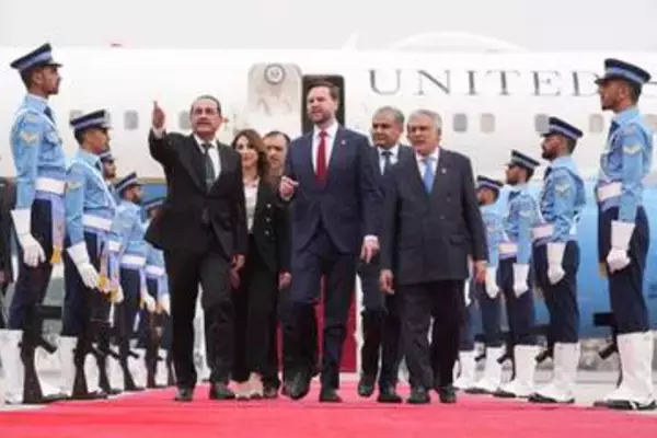 米イラン戦闘終結へ初協議　パキスタン挟み見解交換