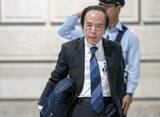 「日銀総裁「価格ショックに直面」　物価波及見極め必要と強調」の画像1