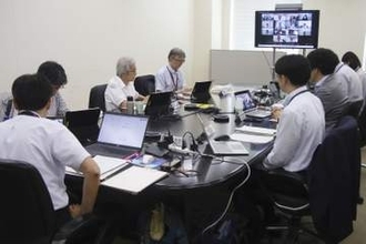 岩手県沖「活動当分続く」　震度6強地震で調査委評価