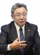 預かり資産を200兆円超に　みずほ証券社長、富裕層向け強化