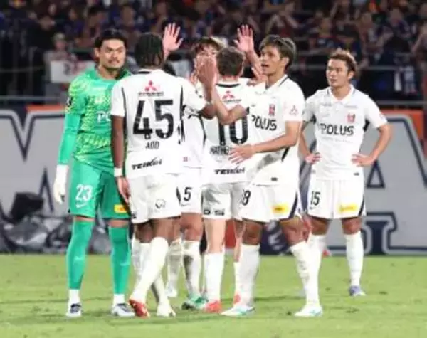 浦和、横浜Mなど4回戦へ　サッカー天皇杯3回戦
