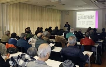 菊池事件、来年1月に再審か決定　弁護団「違憲の裁判正すべきだ」