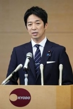 衆院解散には政権への理解必要　維新藤田氏、定数減実現に意欲