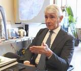 「伊スポーツ相がロシアを非難　「五輪休戦踏みにじった」」の画像1