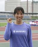 「田中友梨「アジア大会は特別」　6日から日本選手権混成」の画像1