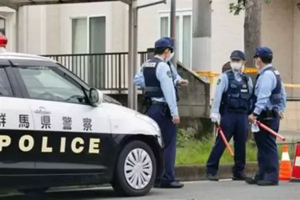 「健康や家族の将来悲観」　群馬子ども2人死亡で父親