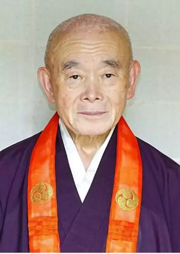 金剛峯寺次期座主に飛鷹氏　和歌山、高野山真言宗