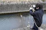 「大阪空港周辺から6倍のPFAS　水路調査、20年以上流入か」の画像1