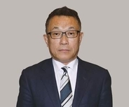 山梨知事選に中島氏出馬へ　元衆院議員、反現職が要請