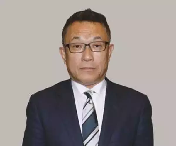 山梨知事選に中島氏出馬へ　元衆院議員、反現職が要請