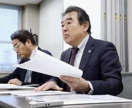 菊池事件、再審棄却で抗告　弁護団、熊本地裁決定不服