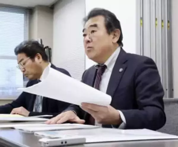 菊池事件、再審棄却で抗告　弁護団、熊本地裁決定不服