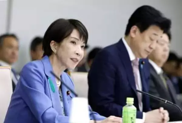 借金削減、厳格基準棚上げ　骨太方針議論が本格化