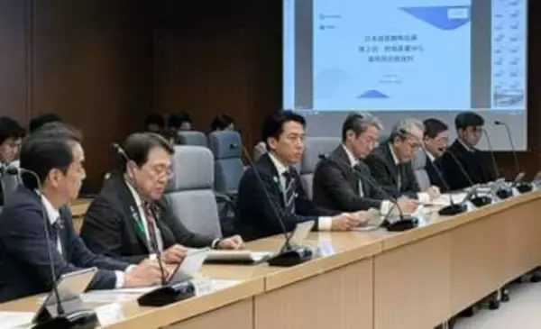 無人機生産の基盤構築重要　政府、防衛産業で成長戦略