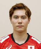 「高橋藍、ポーランド移籍へ　バレー日本代表アタッカー」の画像1