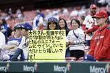 「山本5日、大谷は6日に登板　監督が明言、アストロズ3連戦」の画像1