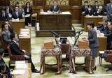 「消費税ゼロ法案、提出明言　首相、夏以降「速やかに」」の画像1