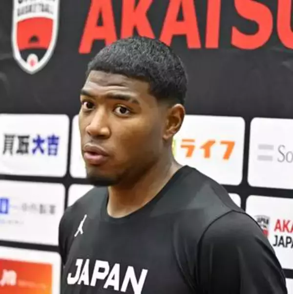 バスケ日本代表、W杯予選へ合宿　八村に手応え「世界に通用する」