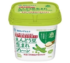 植物性食品、おいしさ追求　独特な「味の壁」破り定着目指す