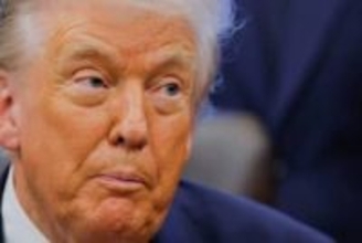 日本小型車「かわいい」　トランプ氏、生産承認指示