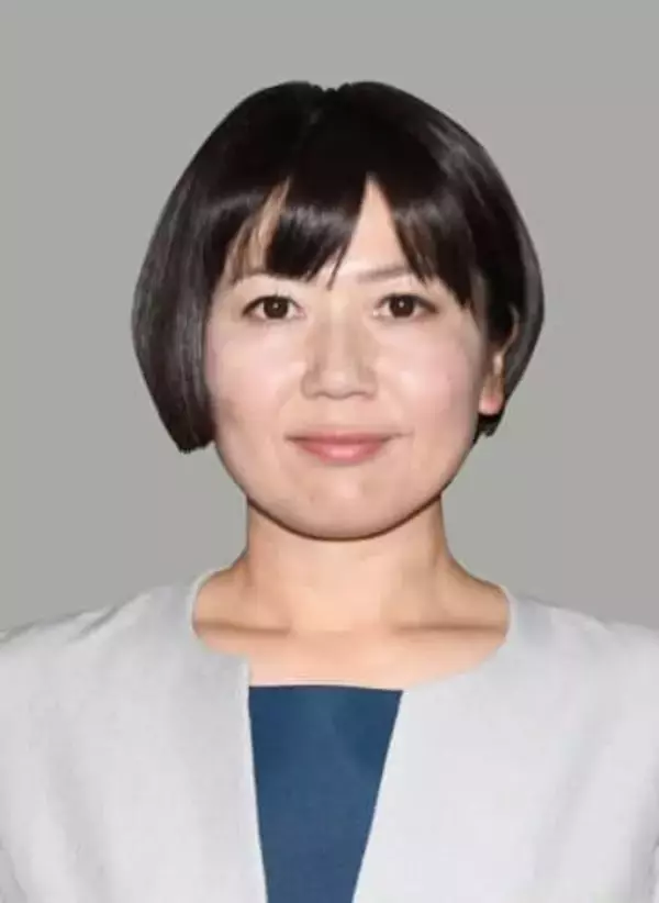 辞職の小川晶氏、出直し正式表明　前橋市長選「人生かける」