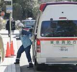 「餅を喉に詰まらせ7人が救急搬送　東京消防庁、80代女性死亡」の画像1