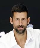 「ジョコビッチが選手会退会　テニス元世界ランク1位」の画像1