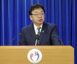 「外国人の生活保護「適正化」　厚労相、対象縮小含め検討」の画像1