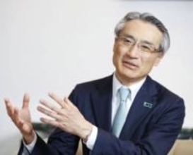 明治安田生命、販売強化へ特区　営業職員4万人方針は堅持