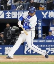 D16―9神（21日）　DeNA14安打で4連勝