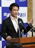 「小川氏、立民巡る発言陳謝　「不適切で痛切に反省」」の画像1