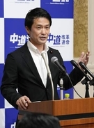 小川氏、立民巡る発言陳謝　「不適切で痛切に反省」
