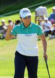 「畑岡6位、N・コルダ優勝　全米女子OPゴルフ最終日」の画像1