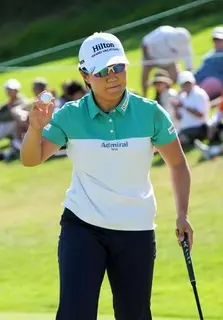 畑岡6位、N・コルダ優勝　全米女子OPゴルフ最終日