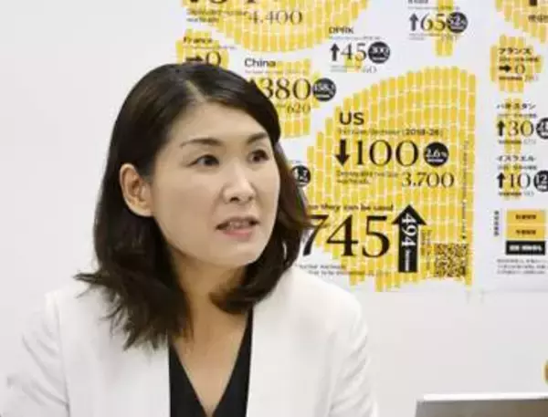 核弾頭推計1万2187発　長崎大「軍拡進んでいる」