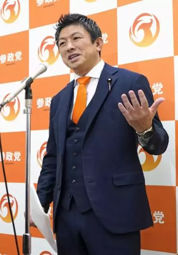 「再審制度見直し、成立の公算大　今国会で、参政が修正案に賛成」の画像