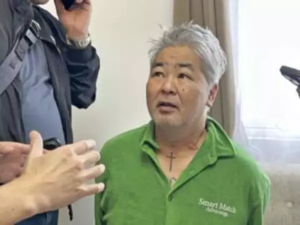 フィリピン入管、日本人の男拘束　「ルフィ」幹部か、身分証偽造