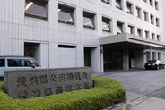 NHK男性アナ、万引疑い　任意聴取、松山放送局