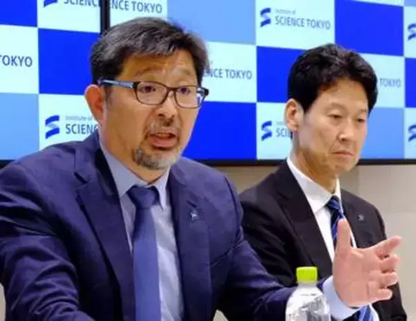 東京科学大が初の心臓移植　患者の待機期間短縮目指す