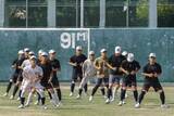 「智弁和歌山、健大高崎が調整　全国高校野球選手権、22日決勝」の画像1