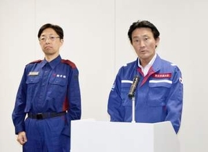 八代港、11月末本格稼働へ　熊本地震で被災