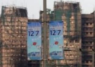 親中派の香港議会独占、既に確定　選挙は7日、投票率は過去最低か